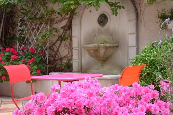 Hotel La Fontaine